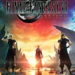 Final Fantasy VII Rebirth (PC) - Steam Key - ROW