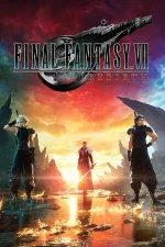 Final Fantasy VII Rebirth (PC) - Steam Key - ROW