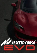 Assetto Corsa EVO (PC) - Steam Key - ROW