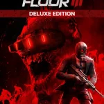 Killing Floor III | Deluxe Edition - Steam Key - ROW