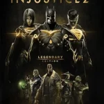 Injustice 2 - Ultimate Pack Key Steam GLOBAL