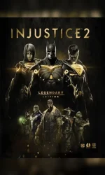 Injustice 2 - Ultimate Pack Key Steam GLOBAL