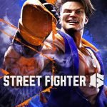 Street Fighter 6 - Xbox Series X/S - Global
