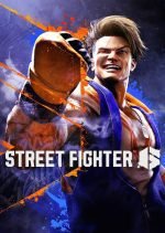 Street Fighter 6 - Xbox Series X/S - Global