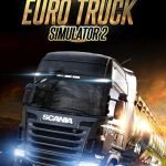 Euro Truck Simulator 2 Steam Key GLOBAL