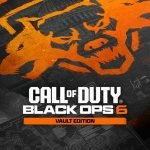 Call of Duty: Black Ops 6 - Vault Edition Upgrade (Xbox Series X/S) - Xbox Live Key - GLOBAL