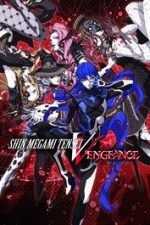 Shin Megami Tensei V: Vengeance | Digital Deluxe Edition (Xbox Series X/S, Windows 10) - Xbox Live Key - GLOBAL