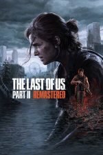 The Last of Us Part II: Remastered (PC) - Steam Key - ROW