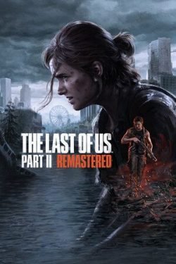 The Last of Us Part II: Remastered (PC) - Steam Key - ROW