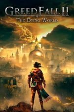 GreedFall II: The Dying World (PC) - Steam Key - ROW