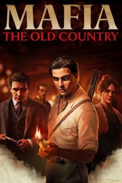 Mafia: The Old Country (PC) - Steam Key - ROW