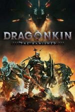 Dragonkin: The Banished (PC) - Steam Key ROW