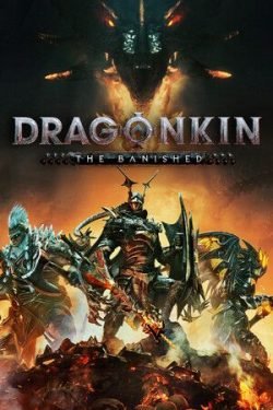 Dragonkin: The Banished (PC) - Steam Key ROW