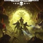 HELLDIVERS 2 (Xbox Series X/S) - Xbox Live Key ROW