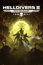 HELLDIVERS 2 (Xbox Series X/S) - Xbox Live Key ROW