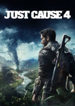 Just Cause 4 (Complete Edition) - Steam - Key GLOBAL