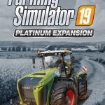 Farming Simulator 19 - Platinum Expansion (DLC) - Steam - Key GLOBAL