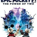 Disney Epic Mickey 2: The Power of Two Steam Key GLOBAL