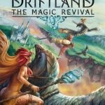 Driftland: The Magic Revival Steam Key GLOBAL