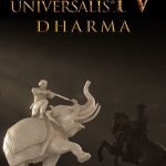Europa Universalis IV: Dharma Steam Key GLOBAL