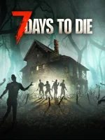 7 Days to Die Steam Key GLOBAL - Image 3