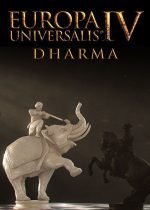 Europa Universalis IV: Dharma Steam Key GLOBAL
