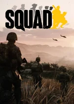 Squad Steam Key GLOBAL