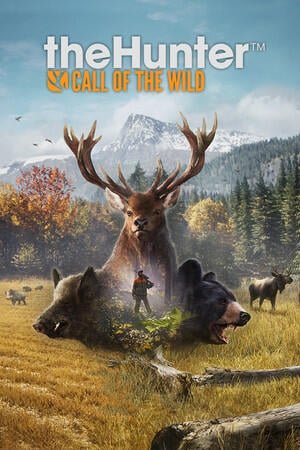1 theHunter: Call of the Wild 2019 Edition Steam Key GLOBAL - Image 1