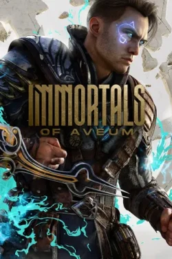 Immortals of Aveum Deluxe Edition - Xbox Series X/S - Global