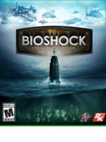 BioShock: The Collection Xbox Live Key - ROW - Image 2