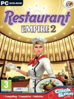 Restaurant Empire II Steam Key GLOBAL - Image 2