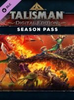 Talisman: Digital Edition - Season Pass Steam Key GLOBAL - Image 2