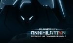 Planetary Annihilation - Digital Deluxe Commander Bundle Steam Key GLOBAL - Image 2