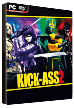 Kick-Ass 2 Steam Key GLOBAL - Image 3