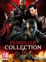 Painkiller Complete Pack Steam Key GLOBAL - Image 3
