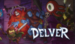Delver Steam Key GLOBAL - Image 2