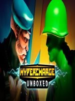Hypercharge Unboxed Steam Global - Image 3