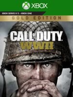 Call of Duty: WWII | Gold Edition (Xbox One) - Xbox Live Key - GLOBAL - Image 3