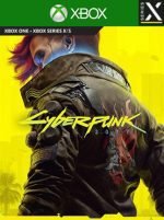 Cyberpunk 2077 (Xbox Series X/S) - Xbox Live Key ROW - Image 2