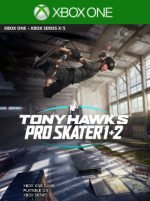 Tony Hawk's™ Pro Skater™ 1 + 2 (Xbox One) - Xbox Live Key - GLOBAL - Image 2