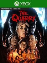 The Quarry (Xbox One) - Xbox Live Key - GLOBAL - Image 2