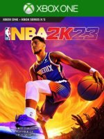 NBA 2K23 (Xbox One) - Xbox Live Key - GLOBAL - Image 2
