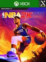 NBA 2K23 (Xbox Series X/S) - Xbox Live Key - GLOBAL - Image 2
