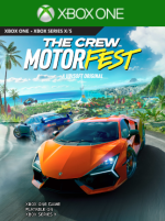 The Crew Motorfest (Xbox One) - Xbox Live Key - GLOBAL - Image 2