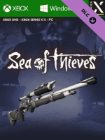 Sea of Thieves - Obsidian Eye of Reach Pack (Xbox Series X/S, Windows 10) - Xbox Live Key - GLOBAL - Image 3