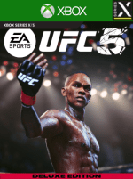 UFC 5 | Deluxe Edition (Xbox Series X/S) - Xbox Live Key - GLOBAL - Image 3