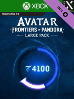 Avatar Frontiers of Pandora VC Pack 4100  - Xbox Live Key  - GLOBAL - Image 3