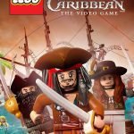 LEGO Pirates of the Caribbean Steam Key GLOBAL