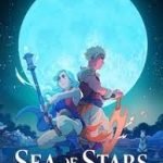 Sea of Stars (Xbox Series X/S, Windows 10) - Xbox Live Key - GLOBAL