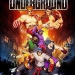 River City Ransom: Underground Steam Key GLOBAL